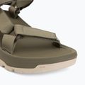 Sandali da donna Teva Hurricane XLT 3 burnt olive 7