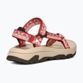 Sandali da donna Teva Hurricane XLT 3 criss cross bossa nova 2