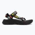 Sandali da donna Teva Hurricane XLT 3 epic coral/green multi 2