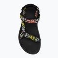 Sandali da donna Teva Hurricane XLT 3 epic coral/green multi 5