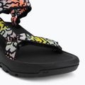 Sandali da donna Teva Hurricane XLT 3 epic coral/green multi 7