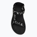 Sandali da donna Teva Hurricane XLT 3 marble black 5