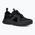 Sandali da uomo Teva Hurricane XLT 3 CT black