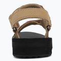 Sandali da donna Teva Midform Universal Crafted tan 6