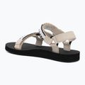 Sandali da donna Teva Original Universal Cordcraft birch/black 3