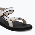 Sandali da donna Teva Original Universal Cordcraft birch/black 7