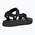 Sandali per bambini Teva Hurricane XLT black 2
