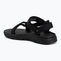 Sandali per bambini Teva Hurricane XLT black 3
