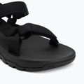 Sandali per bambini Teva Hurricane XLT black 7