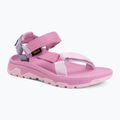 Sandali per bambini Teva Hurricane XLT bright pink multi