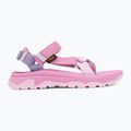 Sandali per bambini Teva Hurricane XLT bright pink multi 2