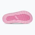 Sandali per bambini Teva Hurricane XLT bright pink multi 4
