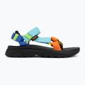 Sandali per bambini Teva Hurricane XLT neon multi 2