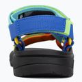Sandali per bambini Teva Hurricane XLT neon multi 6