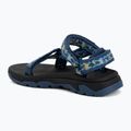 Sandali per bambini Teva Hurricane XLT starlight blue opal 3