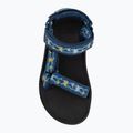 Sandali per bambini Teva Hurricane XLT starlight blue opal 5