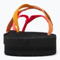 Infradito da donna Teva Olowahu neon coral multi 6