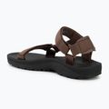Sandali da uomo Teva Winsted bison 3