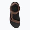 Sandali da uomo Teva Winsted bison 5