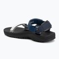 Sandali da uomo Teva Winsted blue multi 3