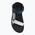 Sandali da uomo Teva Winsted blue multi 5