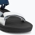 Sandali da uomo Teva Winsted blue multi 7
