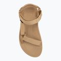 Sandali da donna Teva Winsted tan 5