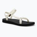 Sandali da donna Teva Original Universal Slim white/black