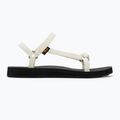 Sandali da donna Teva Original Universal Slim white/black 2