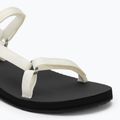 Sandali da donna Teva Original Universal Slim white/black 7