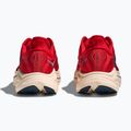 Scarpe da corsa uomo Hoka Clifton 10 vermillion/varsity navy 6