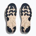 Scarpe da corsa uomo Hoka Clifton 10 vermillion/varsity navy 7