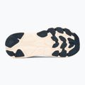 Scarpe da corsa uomo Hoka Clifton 10 vermillion/varsity navy 4