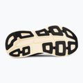 Scarpe da corsa uomo Hoka Bondi 9 carbon black/yellow gold 4