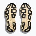 Scarpe da corsa uomo Hoka Bondi 9 carbon black/yellow gold 7
