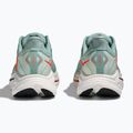 Scarpe da corsa da uomo HOKA Clifton 10 sage/neon flame 6