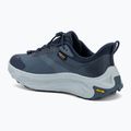 Scarpe da uomo HOKA Transport 2 faded navy/mineral blue 3