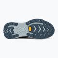 Scarpe da uomo HOKA Transport 2 faded navy/mineral blue 4