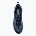 Scarpe da uomo HOKA Transport 2 faded navy/mineral blue 5