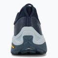 Scarpe da uomo HOKA Transport 2 faded navy/mineral blue 6