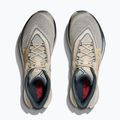 Scarpe da corsa HOKA Cielo X1 3.0 alabaster/yellow gold 7
