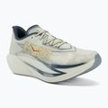 Scarpe da corsa HOKA Cielo X1 3.0 alabaster/yellow gold