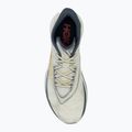 Scarpe da corsa HOKA Cielo X1 3.0 alabaster/yellow gold 5