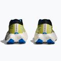 Scarpe da corsa da uomo HOKA Rocket X Trail skyward blue/alabaster 6