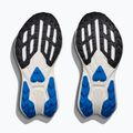 Scarpe da corsa da uomo HOKA Rocket X Trail skyward blue/alabaster 8