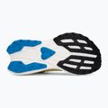 Scarpe da corsa da uomo HOKA Rocket X Trail skyward blue/alabaster 4