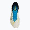 Scarpe da corsa da uomo HOKA Rocket X Trail skyward blue/alabaster 5