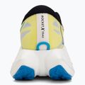 Scarpe da corsa da uomo HOKA Rocket X Trail skyward blue/alabaster 6