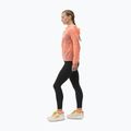 Giacca da running da donna HOKA Skyflow neon cantaloupe 2