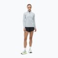 Felpa da running da donna HOKA GlideTech Quarter Zip mineral blue 2